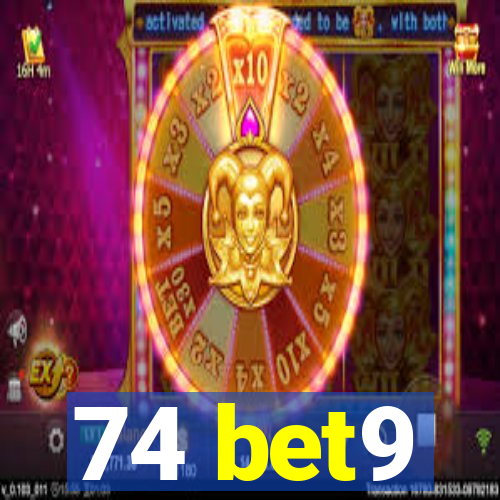 74 bet9